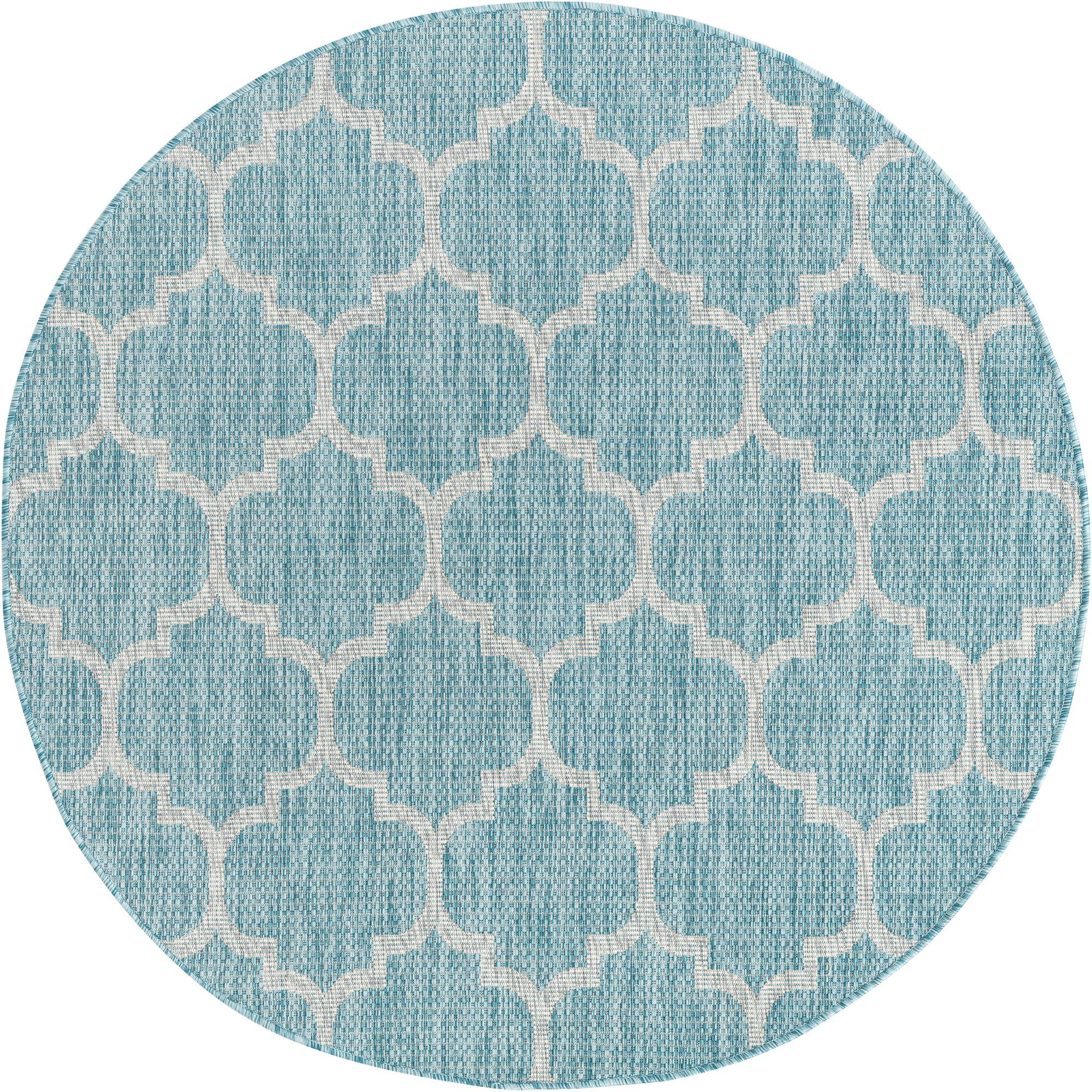 Rug Aquamarine Swatch link