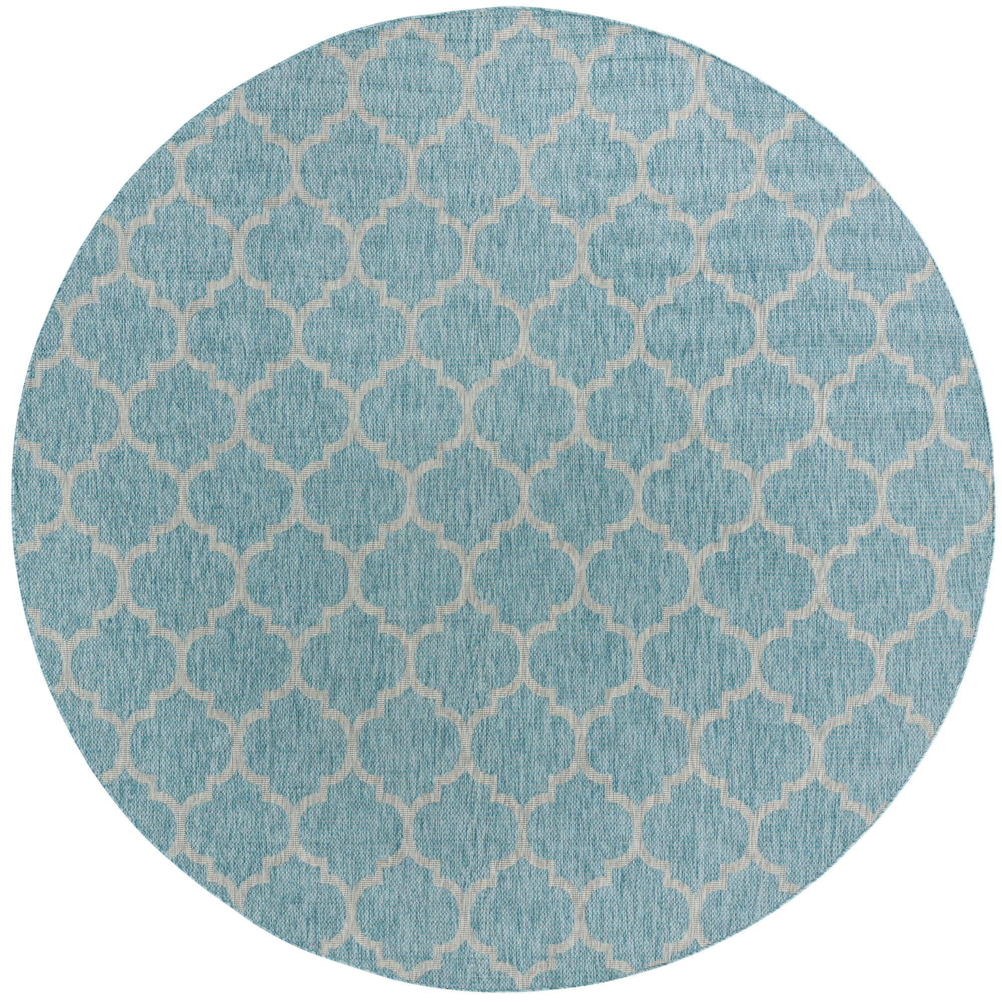 Rug Aquamarine Swatch link