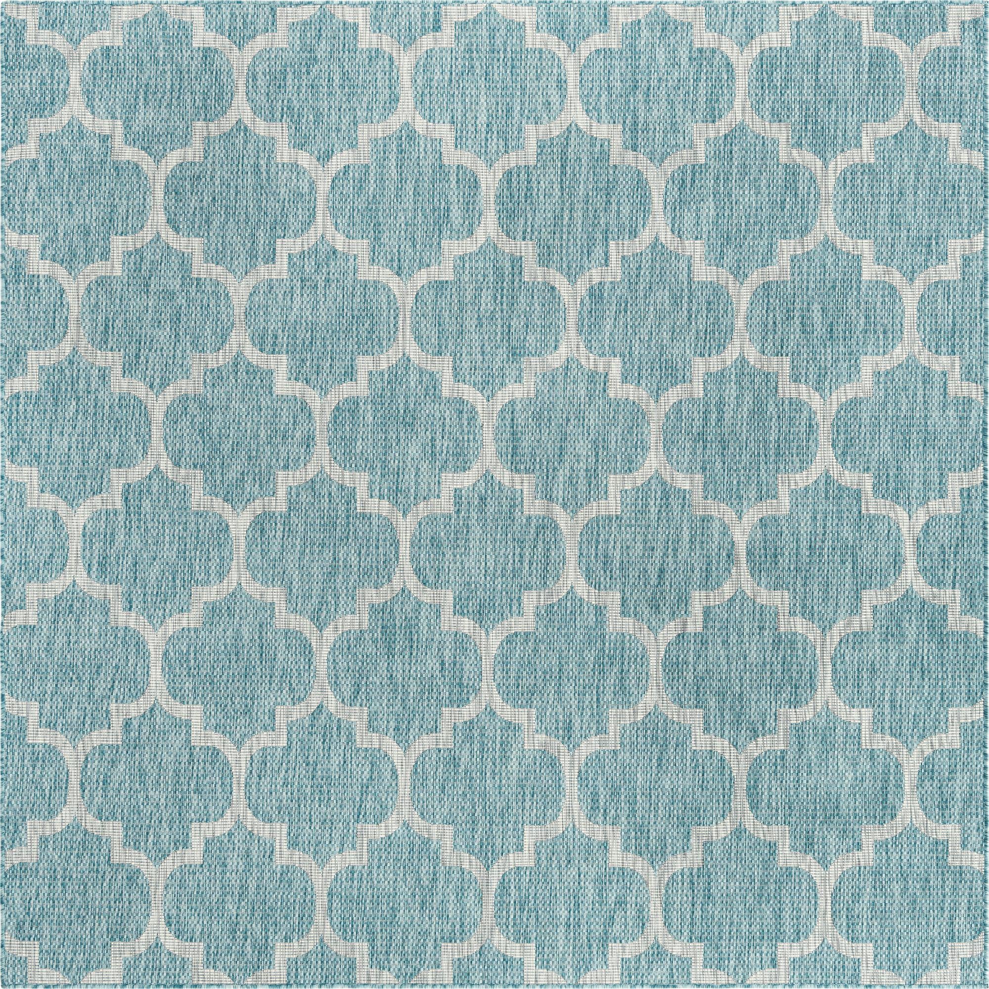 Rug Aquamarine Swatch link