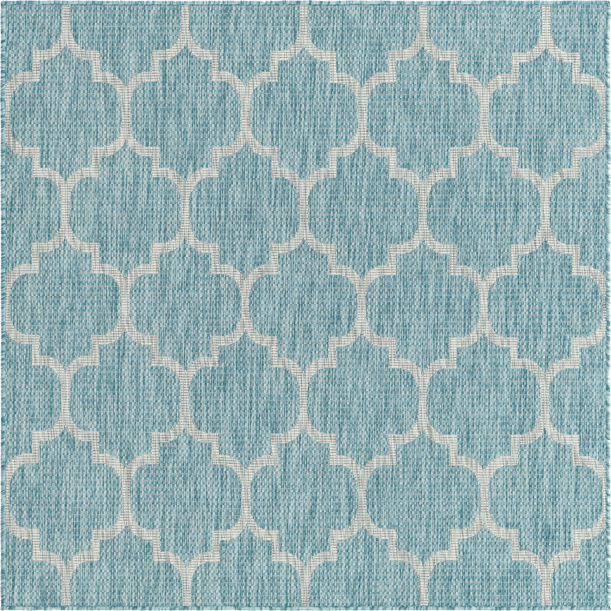 Rug Aquamarine Swatch link