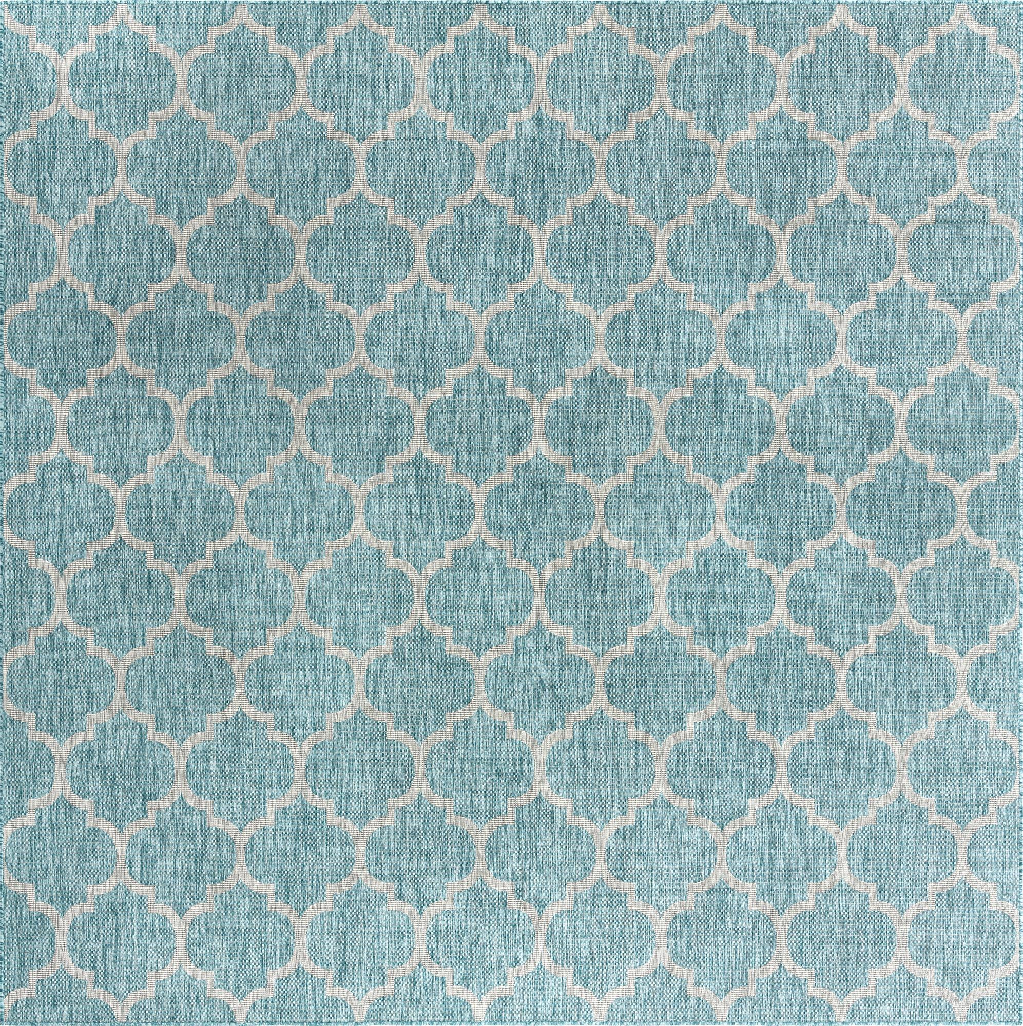 Rug Aquamarine Swatch link