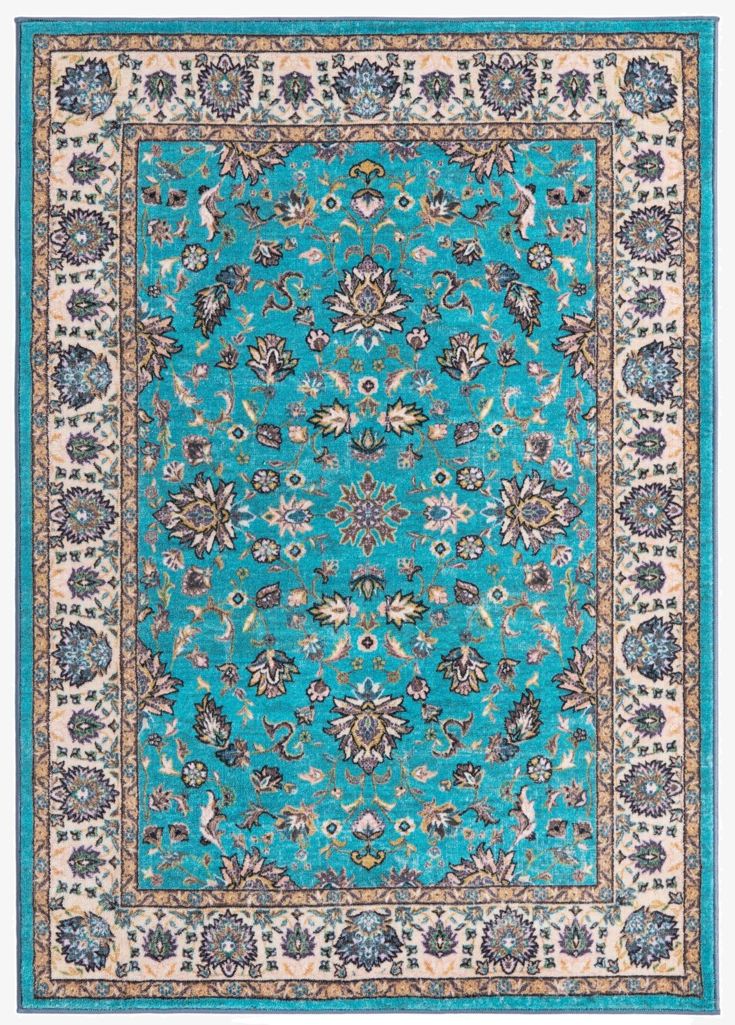  4' 4 x 6' Medina Rug