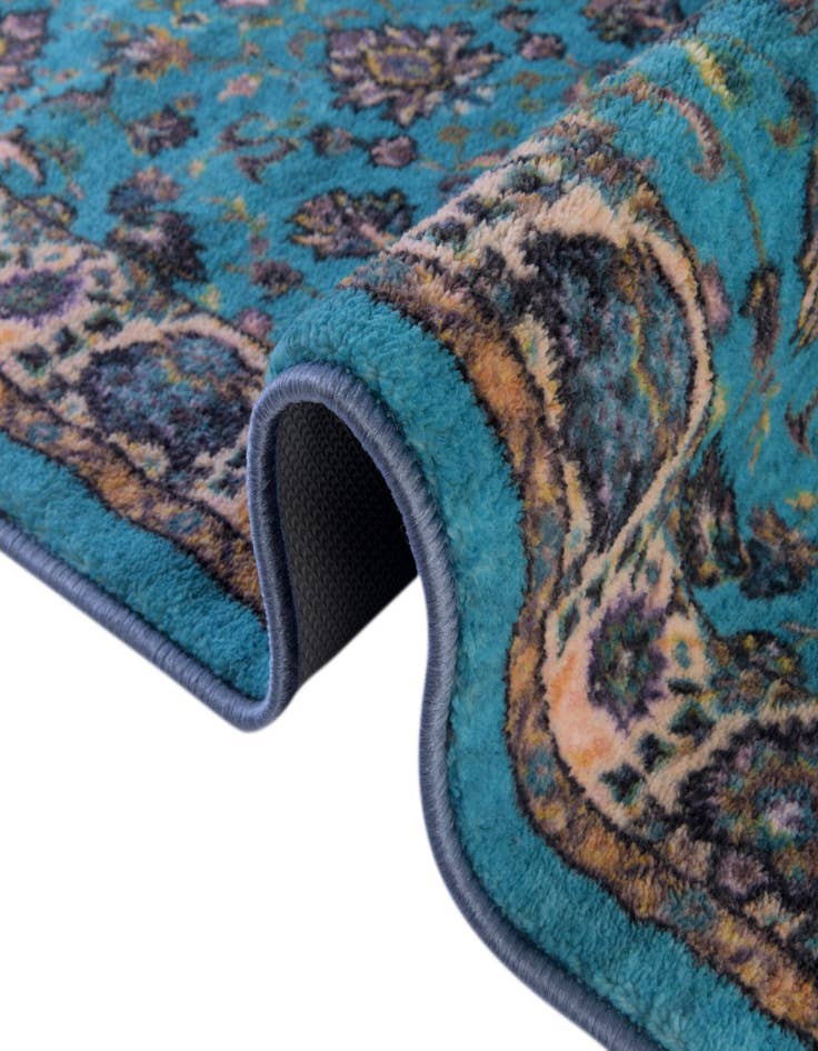 Detail image of  2' 2 x 5' Medina Runner Rug
