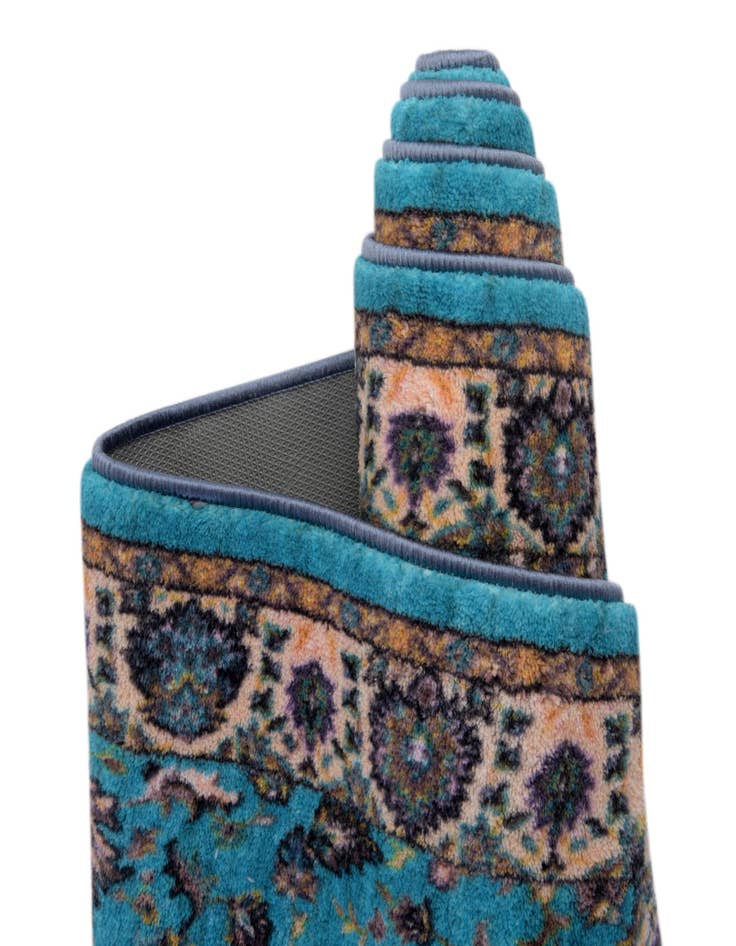 Detail image of  2' 2 x 5' Medina Runner Rug