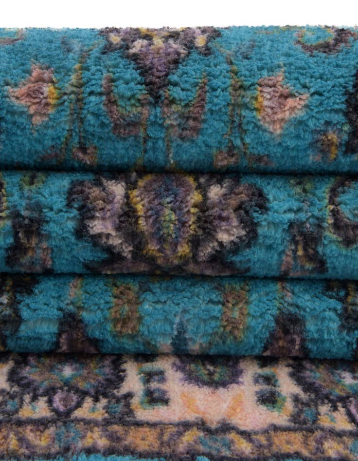 Detail image of  2' 2 x 5' Medina Runner Rug