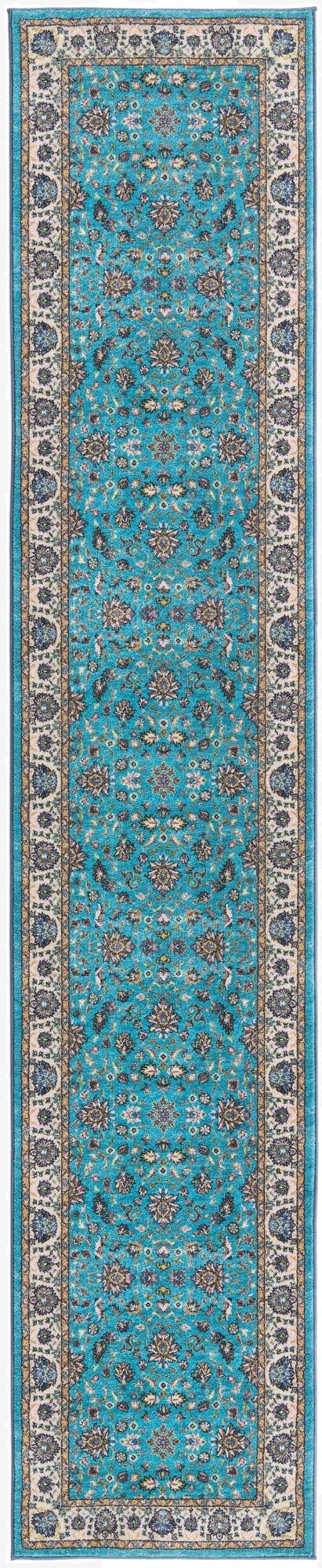  2' 7 x 13' Medina Runner Rug