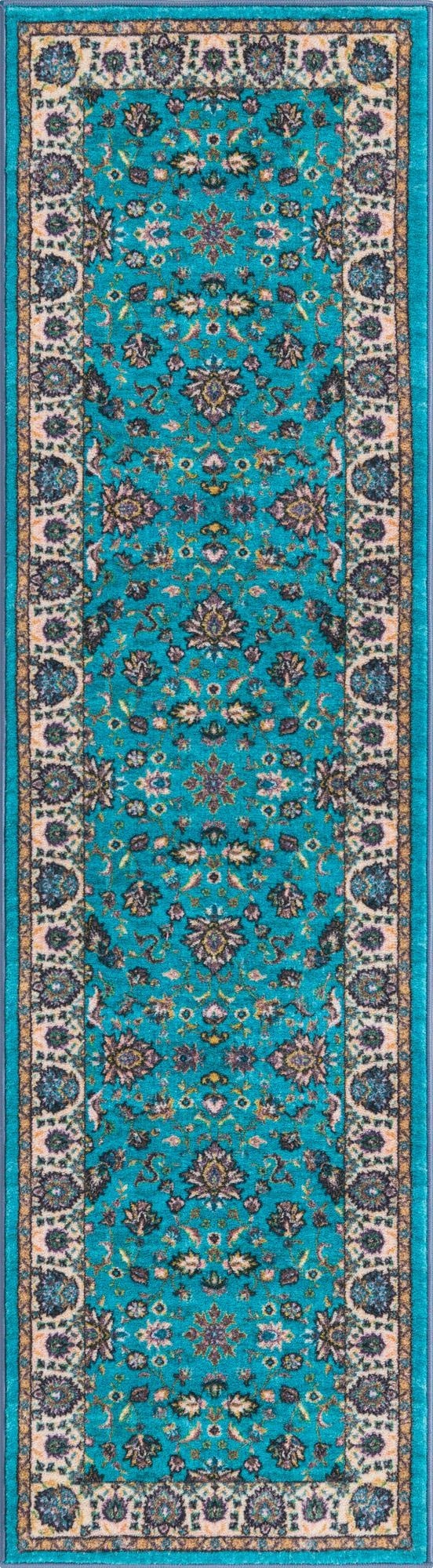  2' 2 x 7' 10 Medina Runner Rug