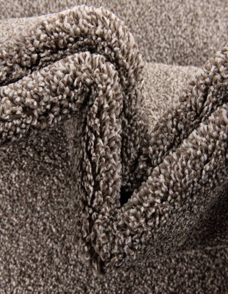 Detail image of  3' x 5' 3 Everyday Solid Rug