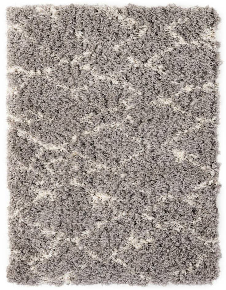 Detail image of  3' x 5' 3 Infinity Shag Rug