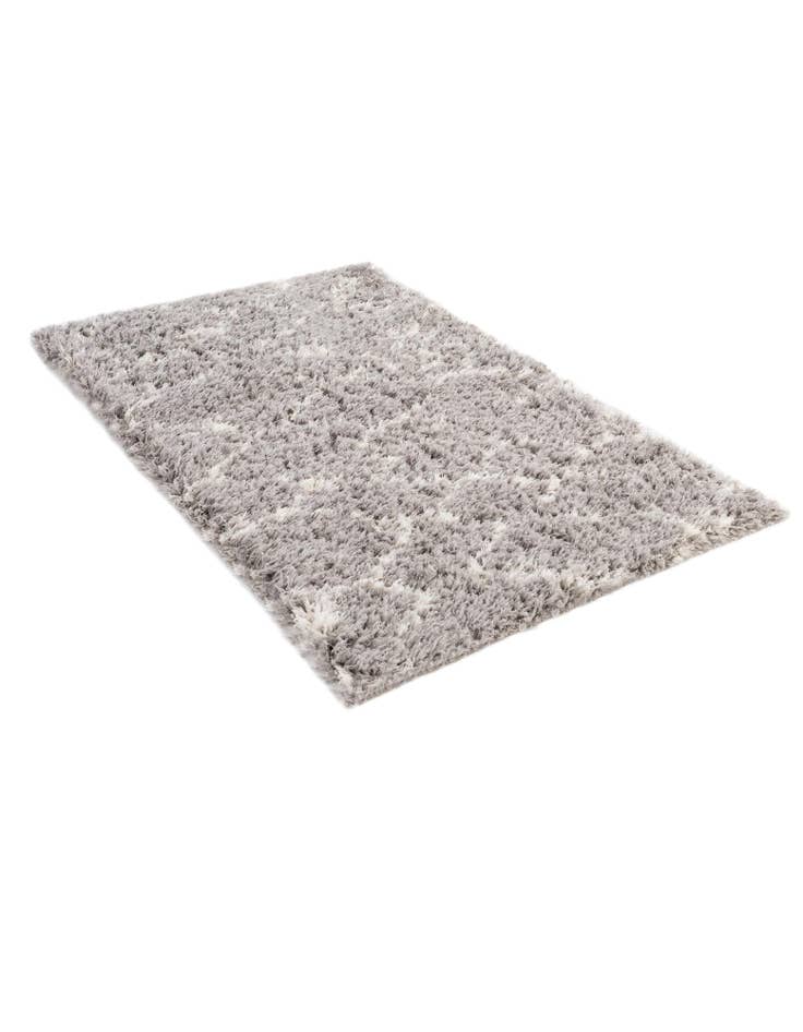 Detail image of  3' x 5' 3 Infinity Shag Rug