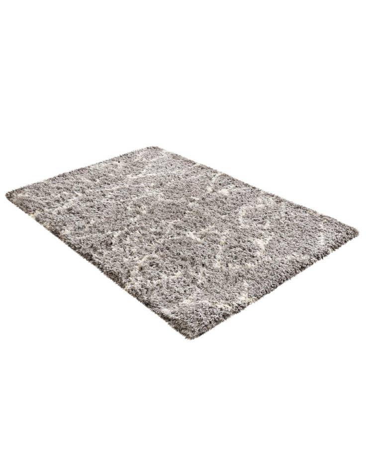 Detail image of  4' x 6' Infinity Shag Rug