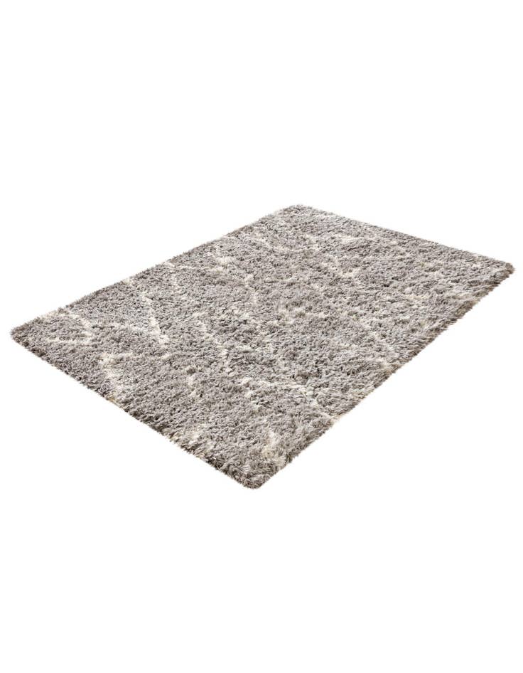 Detail image of  4' x 6' Infinity Shag Rug
