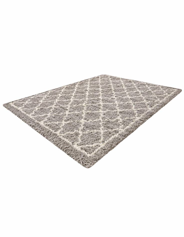 Detail image of  9' x 12' Infinity Shag Rug