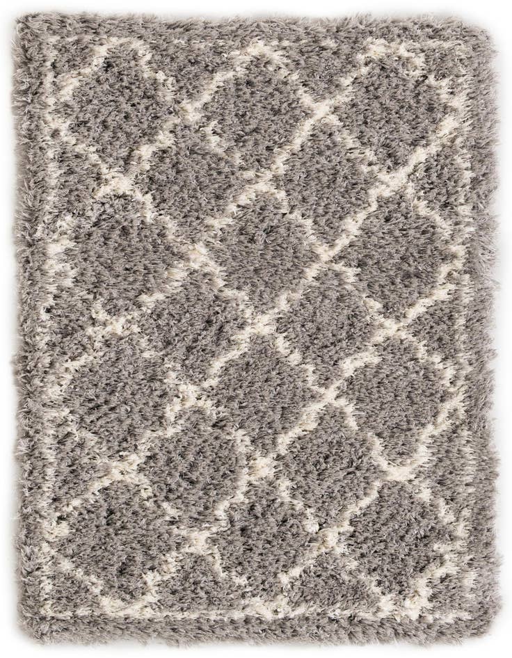 Detail image of  3' x 5' 3 Infinity Shag Rug