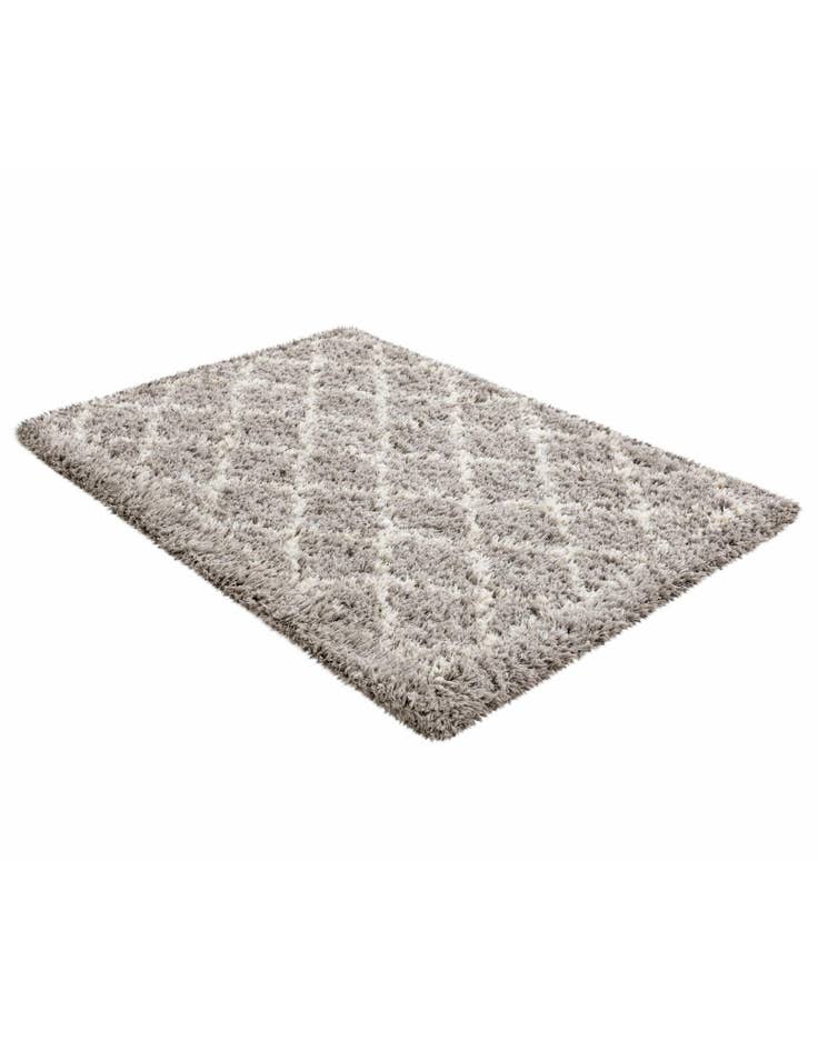 Detail image of  4' x 6' Infinity Shag Rug