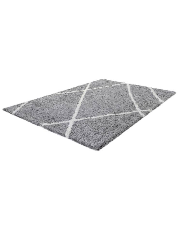 Detail image of  10' x 14' Infinity Shag Rug