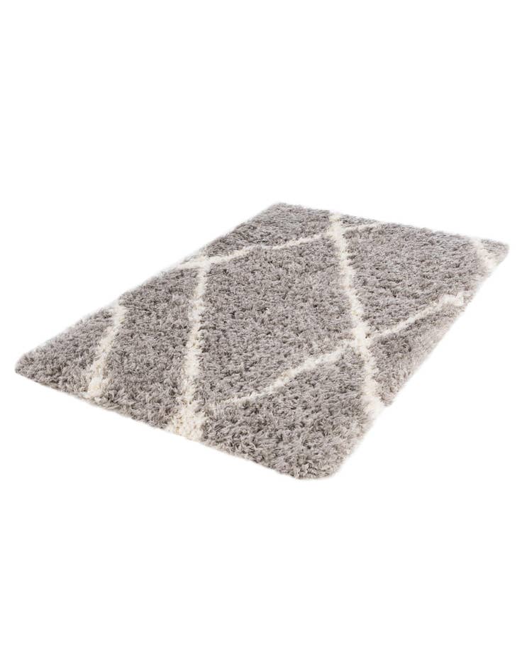 Detail image of  3' x 5' 3 Infinity Shag Rug