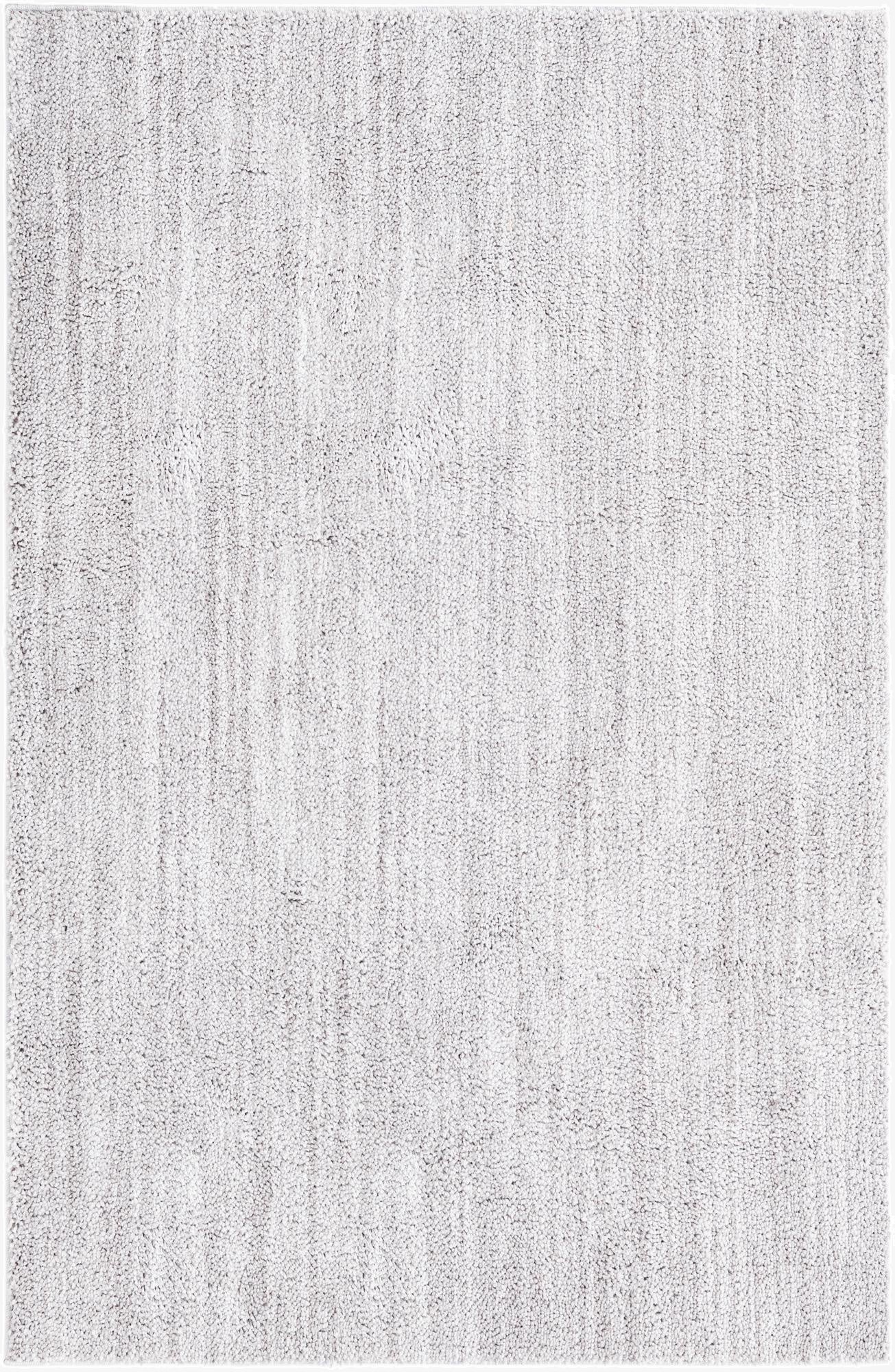  5' 3 x 8' Jill Zarin Shaggy Chic Rug