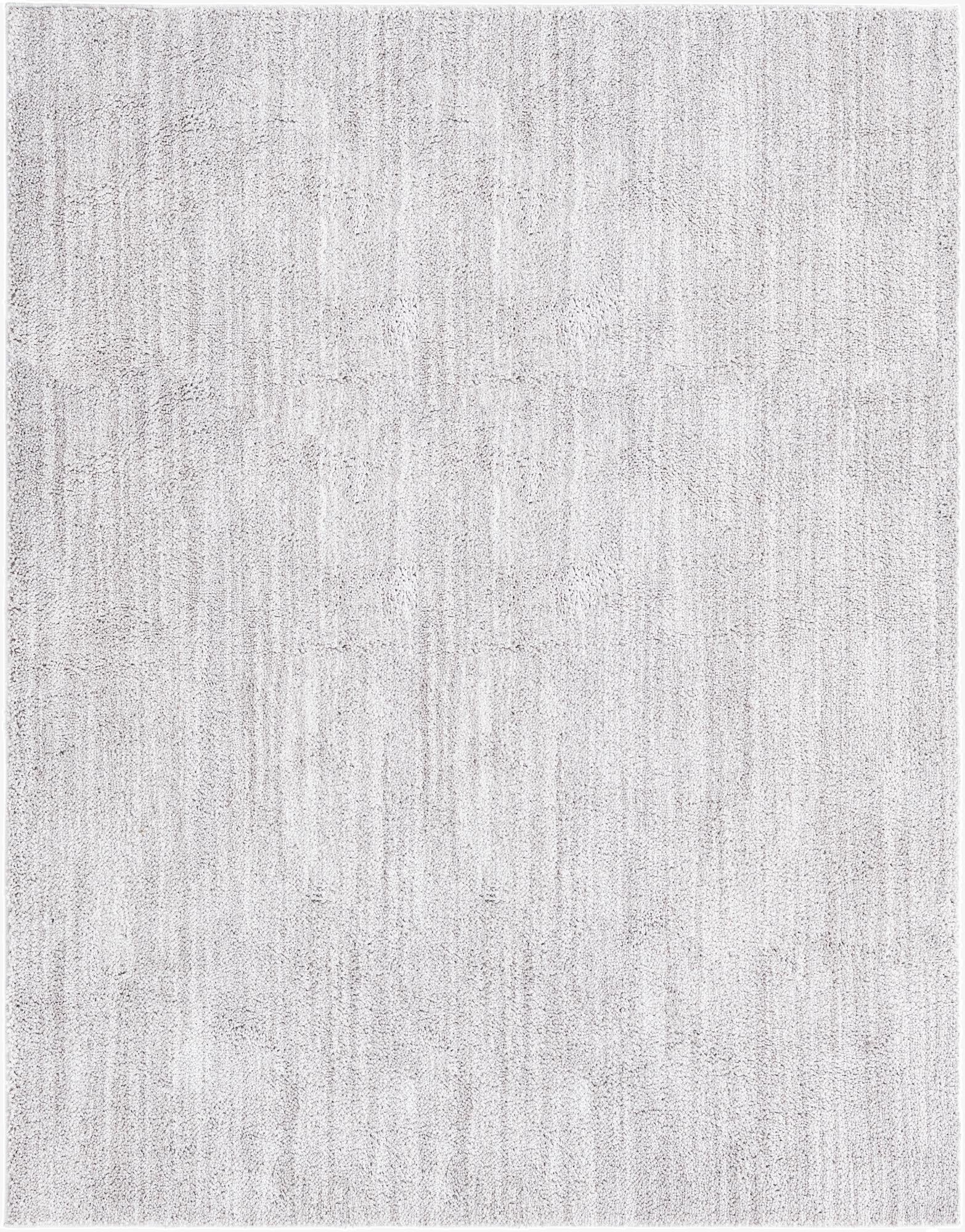  7' 10 x 10' Jill Zarin Shaggy Chic Rug