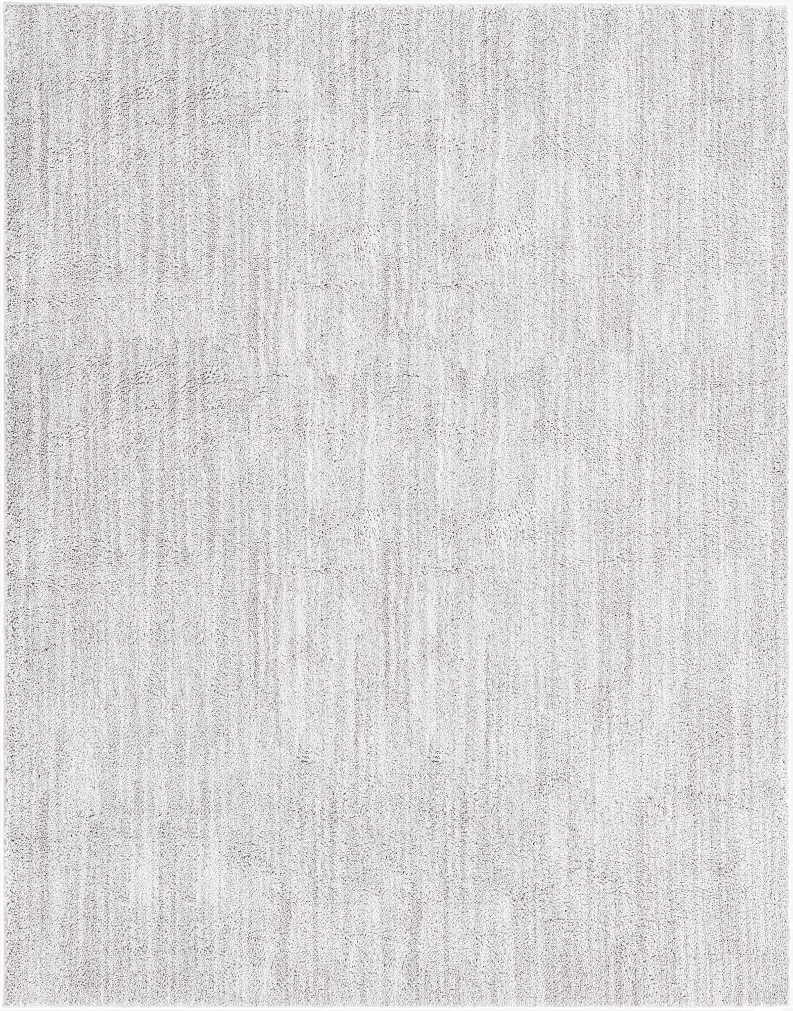  9' 4 x 12' Jill Zarin Shaggy Chic Rug