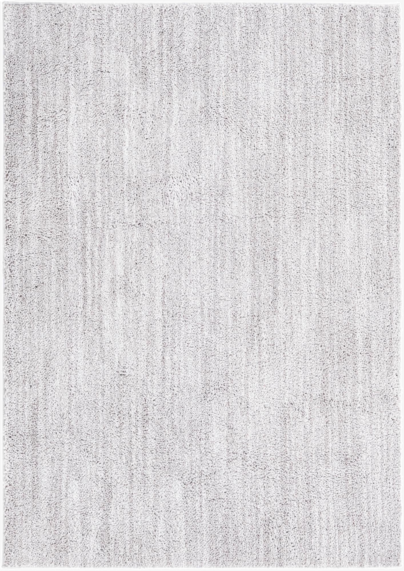  6' 5 x 9' Jill Zarin Shaggy Chic Rug