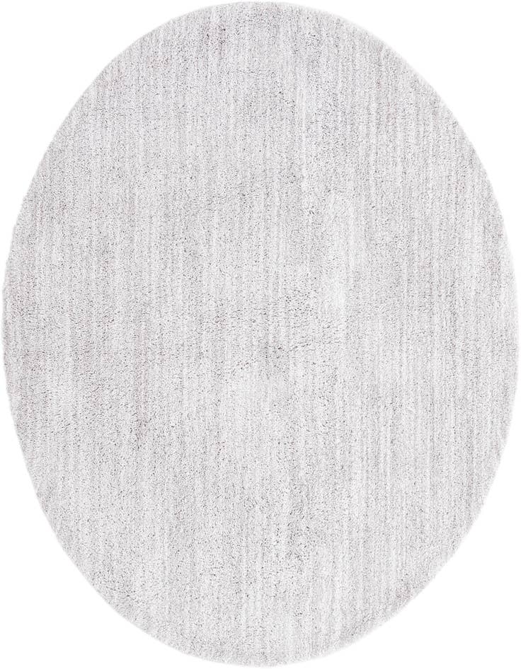 Detail image of  7' x 7' Jill Zarin Shaggy Chic Round Rug