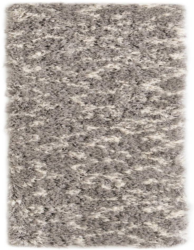 Detail image of  2' x 6' Infinity Shag Runner Rug