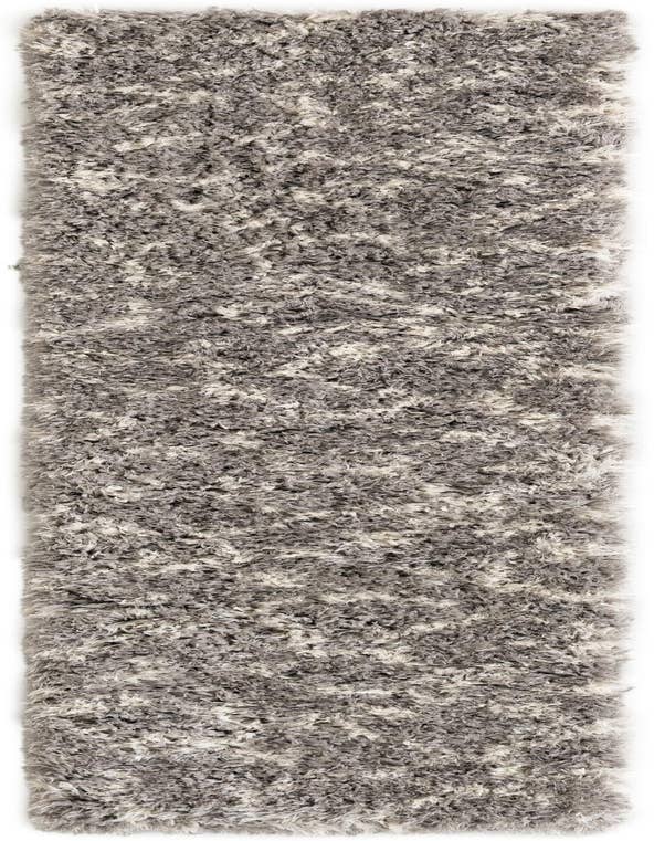 Detail image of  2' x 8' Infinity Shag Runner Rug