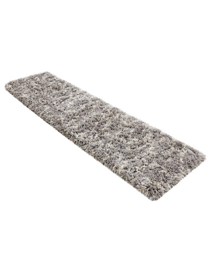 Detail image of  2' x 8' Infinity Shag Runner Rug