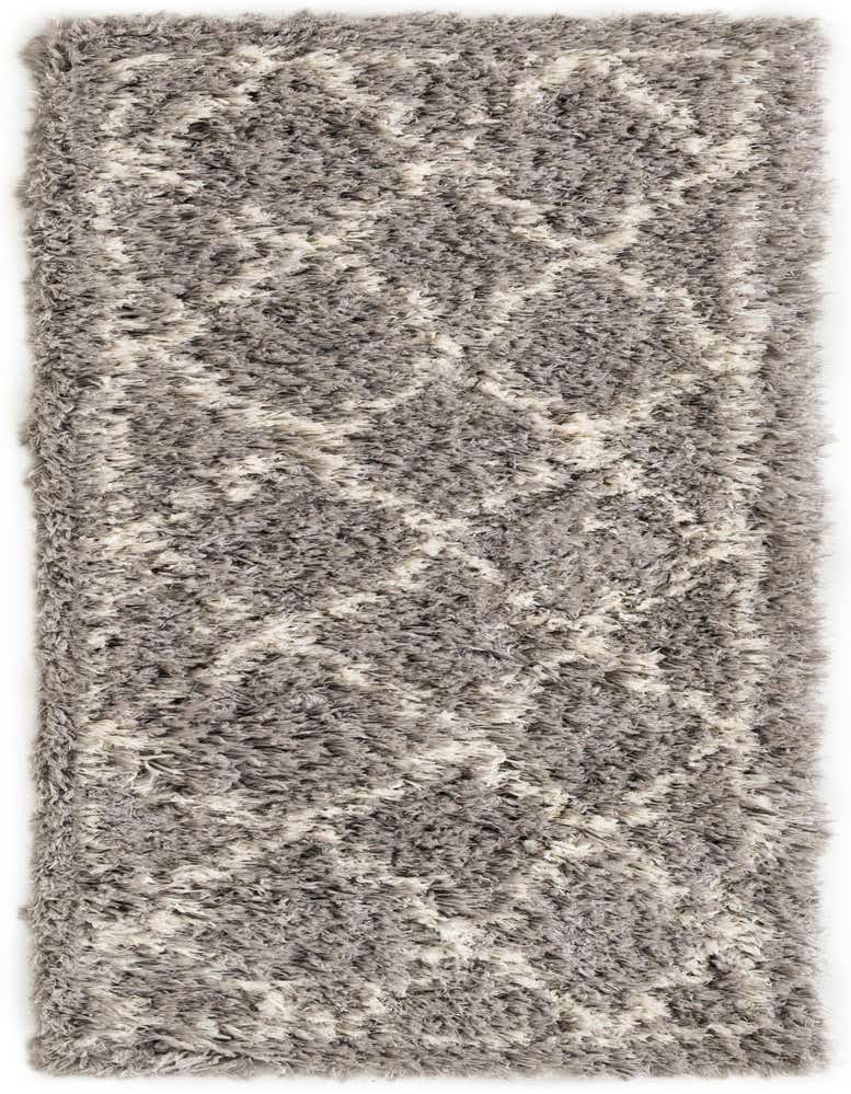 Primary image  2' x 6' Infinity Shag Runner Rug