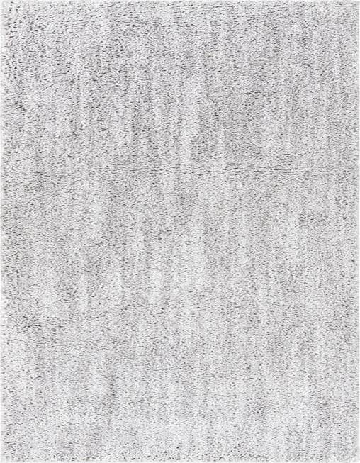 Detail image of  2' 7 x 10' Jill Zarin Shaggy Chic Runner Rug