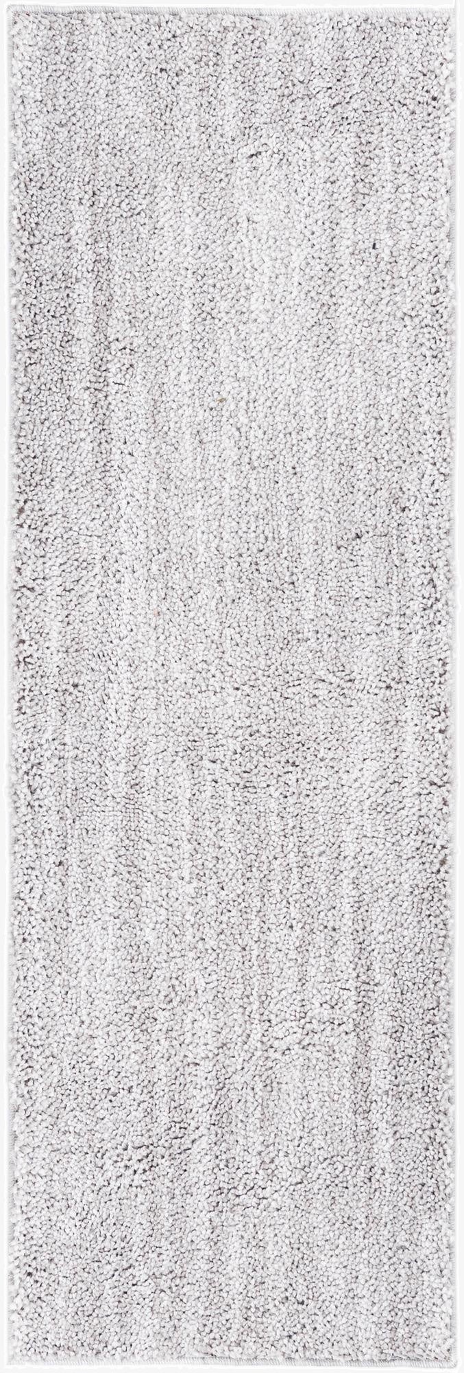 2' x 6' Jill Zarin Shaggy Chic Runner Rug