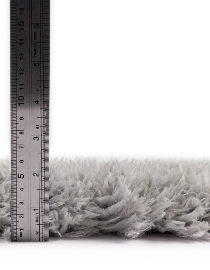 Detail image of  4' x 6' Infinity Shag Rug