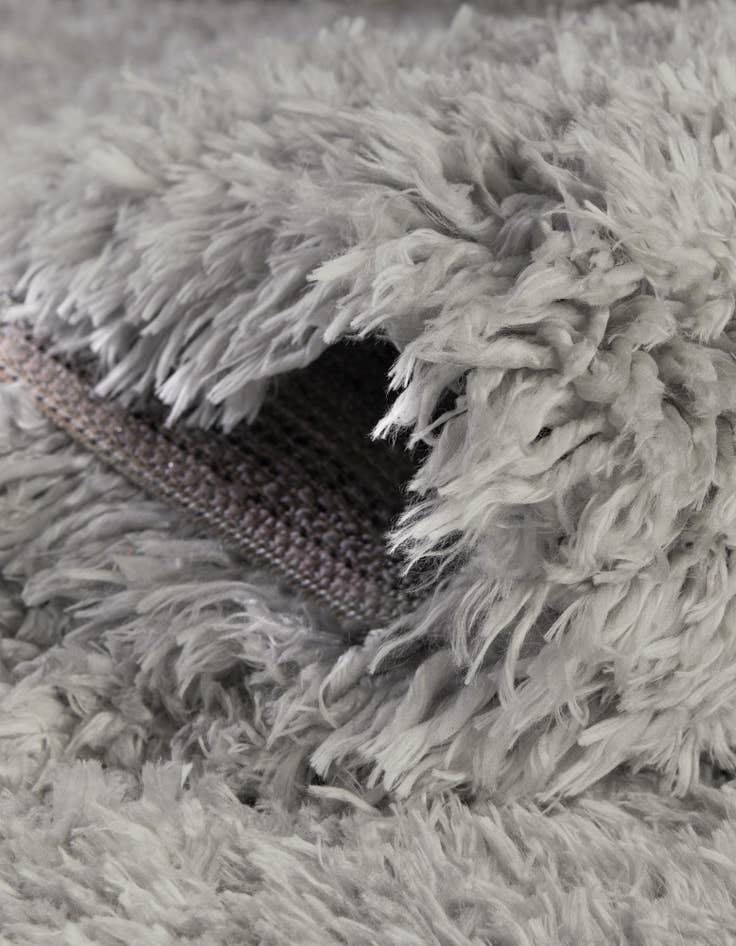 Detail image of  4' x 6' Infinity Shag Rug