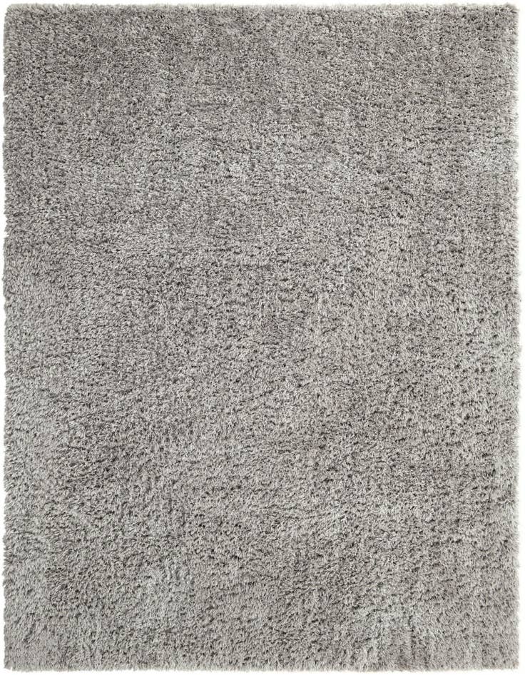 Detail image of  10' x 13' Infinity Shag Rug