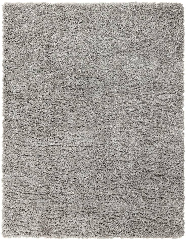Detail image of  9' x 12' Infinity Shag Rug