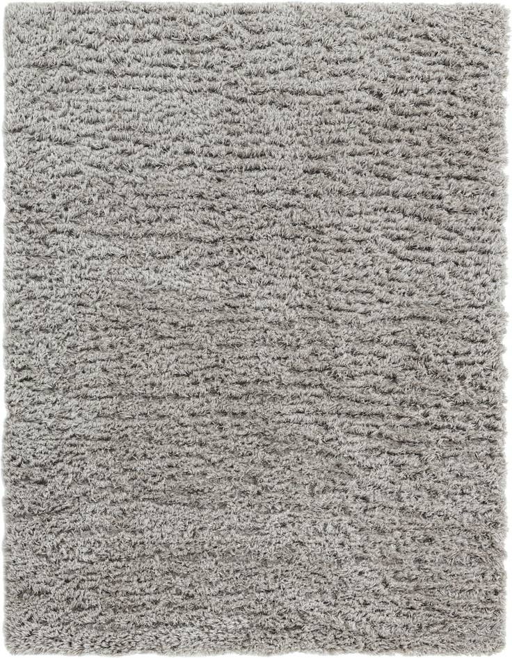 Detail image of  6' x 9' Infinity Shag Rug