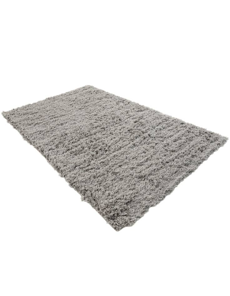 Detail image of  5' x 8' Infinity Shag Rug