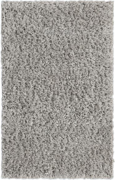  3' 3 x 5' 3 Infinity Shag Rug