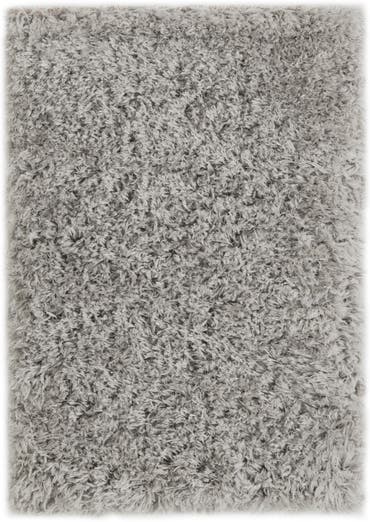  2' x 3' Infinity Shag Rug