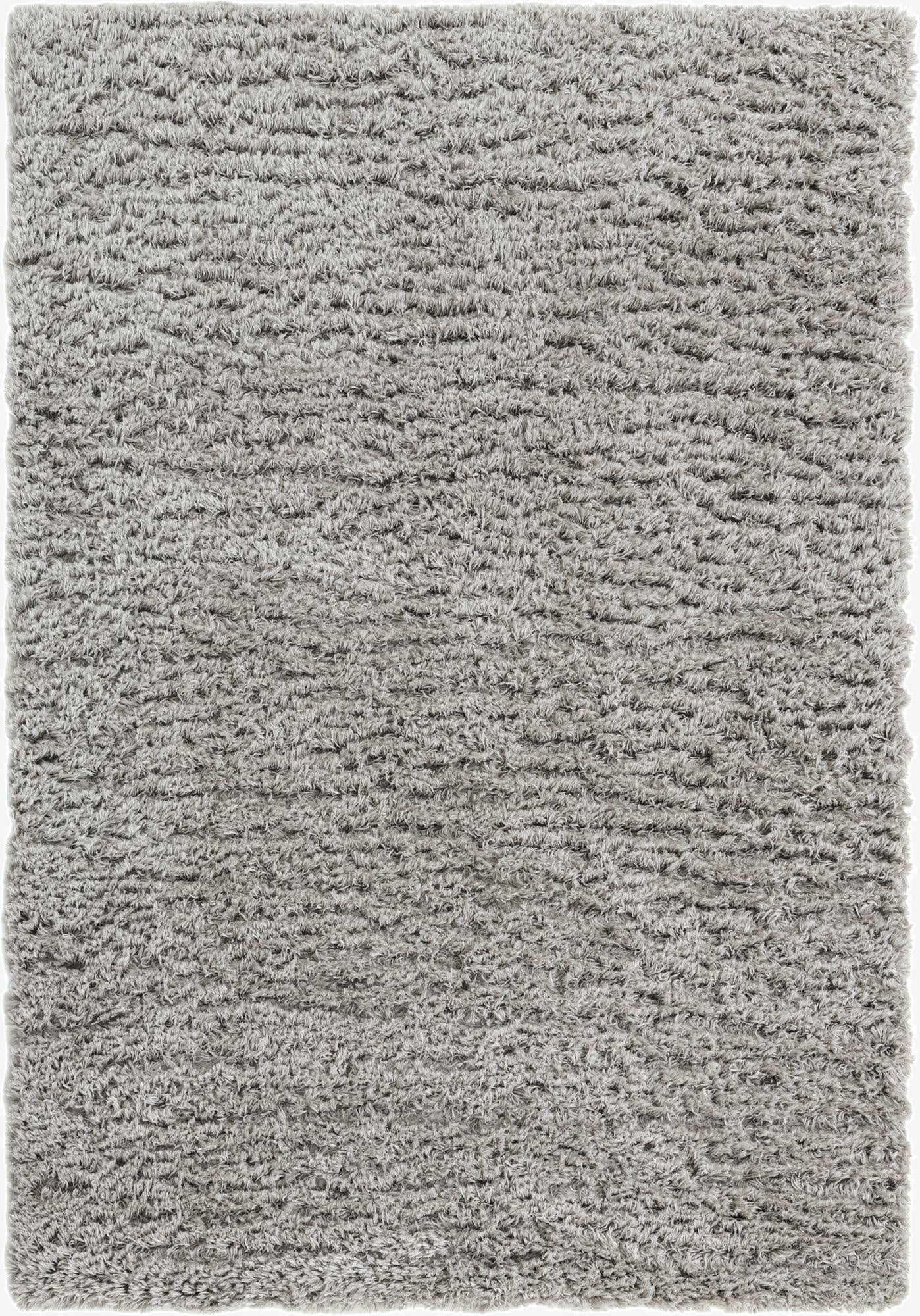  6' x 9' Infinity Shag Rug