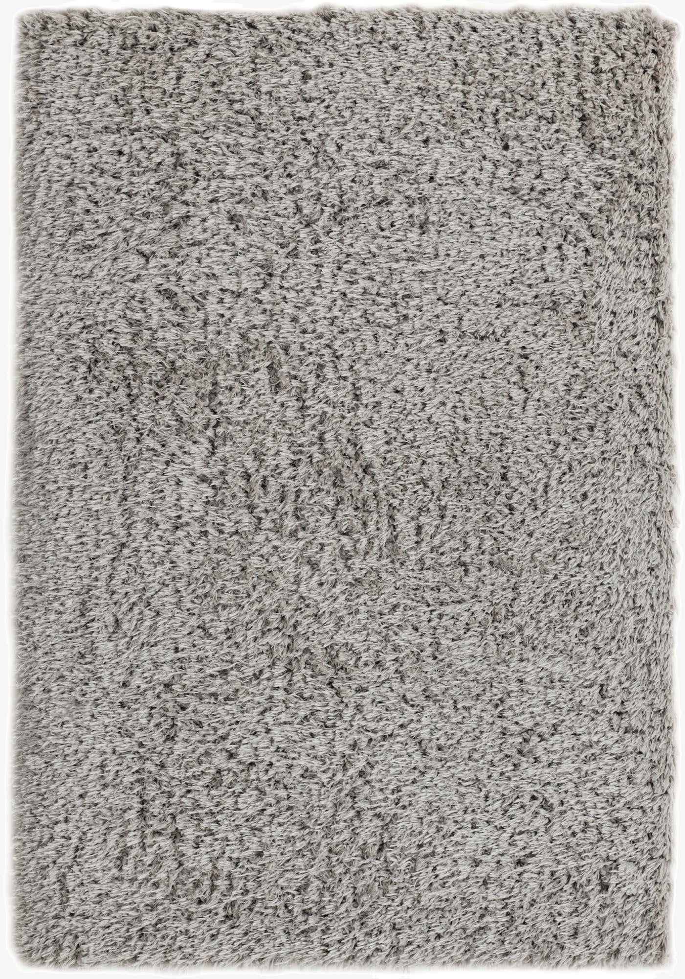  4' x 6' Infinity Shag Rug
