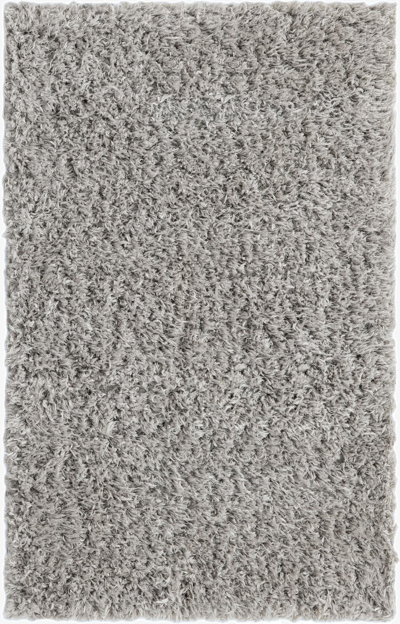  3' 3 x 5' 3 Infinity Shag Rug