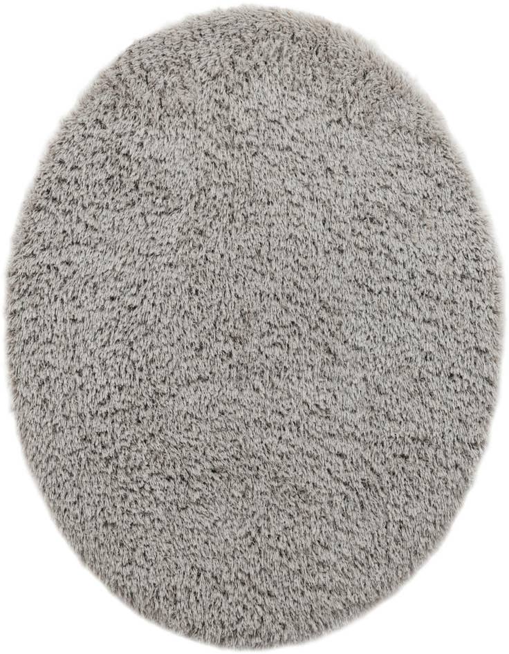 Detail image of  5' x 5' Infinity Shag Round Rug