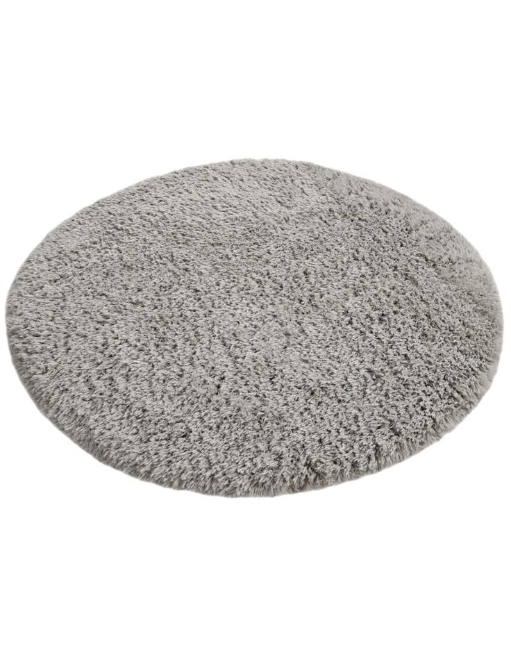 Detail image of  6' 7 x 6' 7 Infinity Shag Round Rug