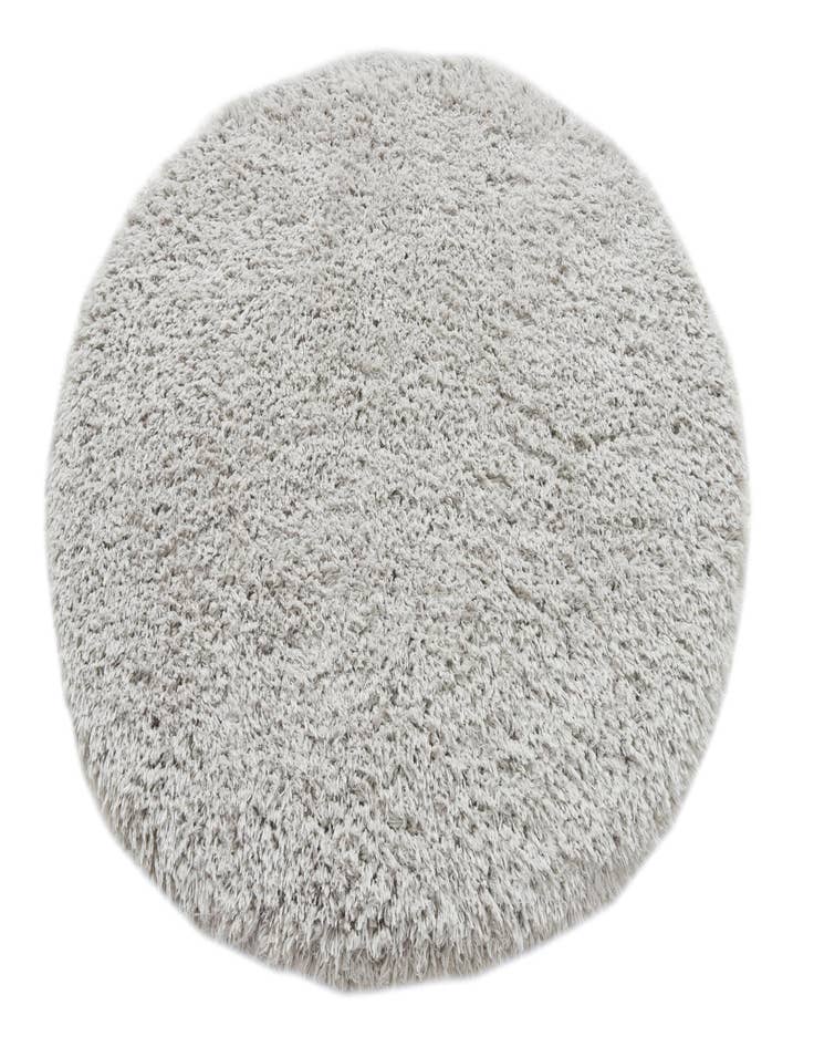 Detail image of  6' x 6' Infinity Shag Round Rug