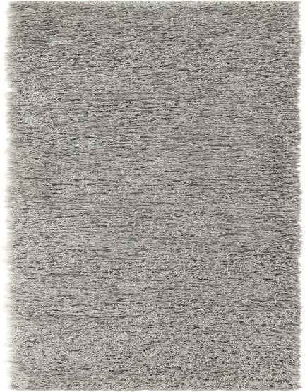 Detail image of  2' 7 x 13' Infinity Shag Runner Rug