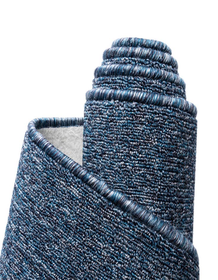 Detail image of  2' 2 x 3' Everyday Solid Rug