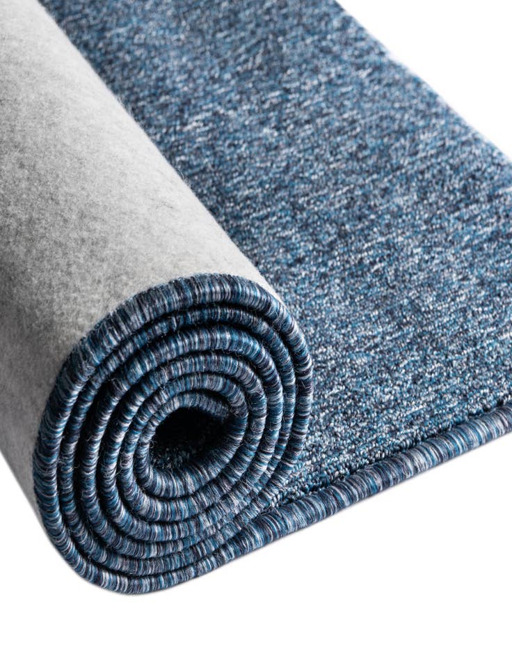Detail image of  2' 2 x 3' Everyday Solid Rug