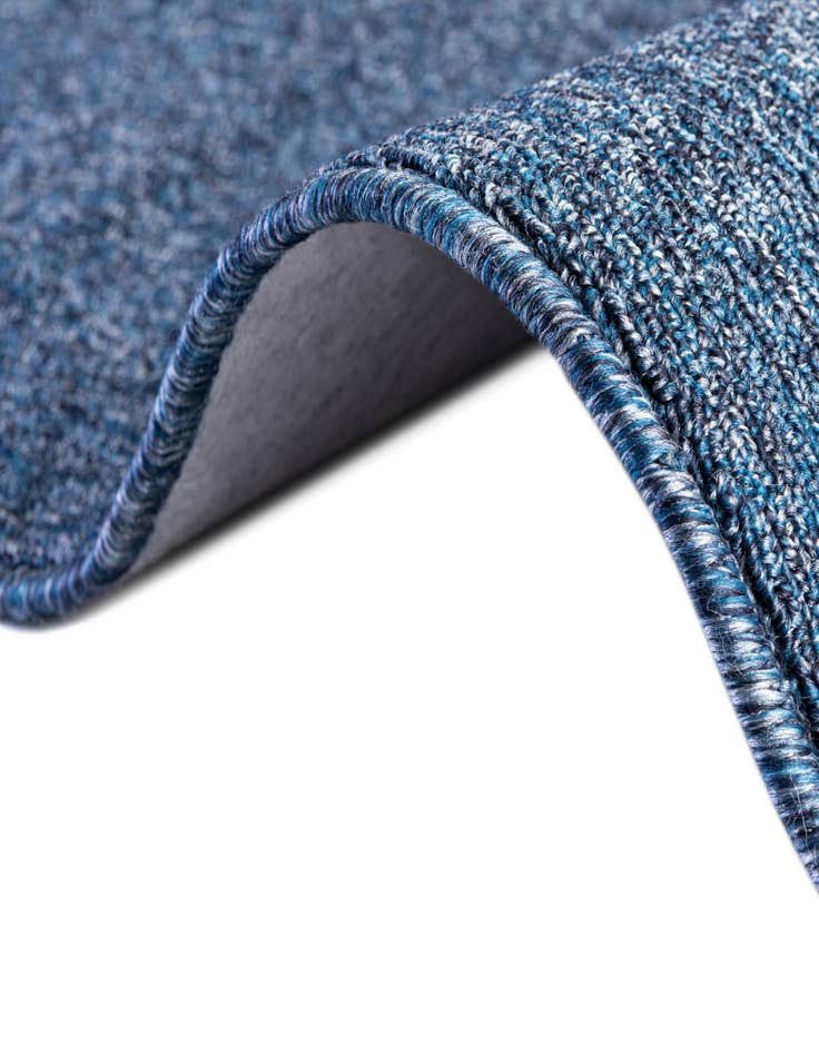 Detail image of  2' 6 x 13' Everyday Solid Runner Rug